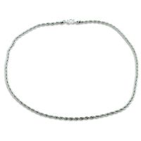 Men's Chain Link Necklace...