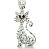 Cute, Sparkly Necklace