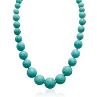 This necklace is perfect! Highly recommended.