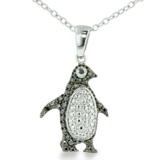 Penguin jewelry 2024