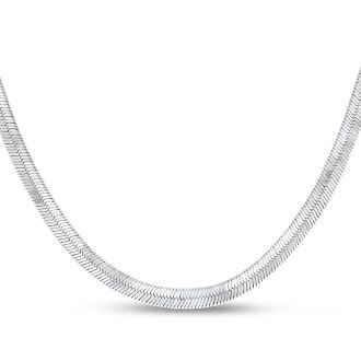 Stainless steel herringbone chain Clearance