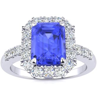 4 store carat tanzanite