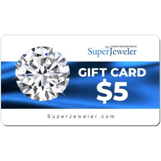 $5 Gift Card