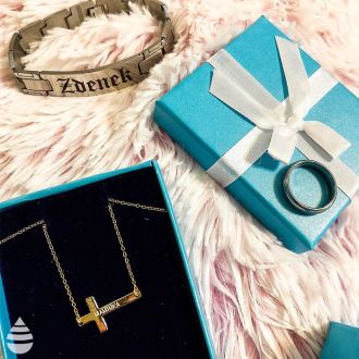 5mm Comfort Fit Tungsten Wedding Band
