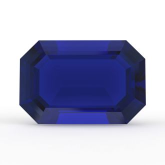 AAA Quality Sapphire 