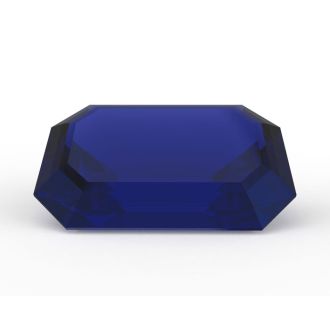 AAA Quality Sapphire 
