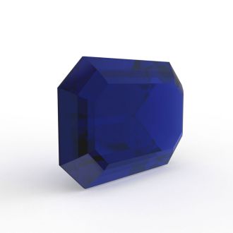 AAA Quality Sapphire 