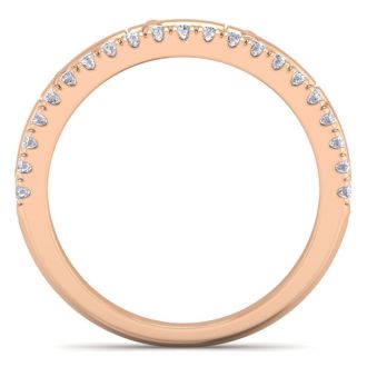 3 carat diamond cross clearance