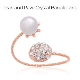 Statement Jewelry Gift Set Featuring 10 Pieces of Fashion Necklaces, Earrings, Ring and Bracelets