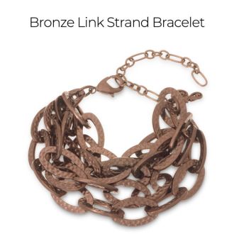 Statement Jewelry Gift Set Featuring 6 Pieces of Fashion Necklaces, Earrings and Bracelets