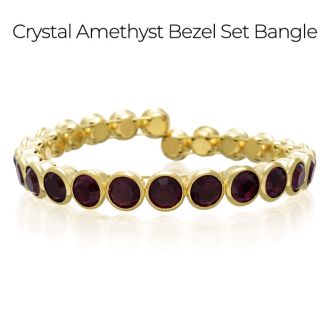 Statement Jewelry Gift Set Featuring 6 Pieces of Fashion Necklaces, Earrings and Bracelets