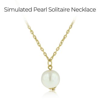 Statement Jewelry Gift Set Featuring 6 Pieces of Fashion Necklaces, Earrings and Bracelets