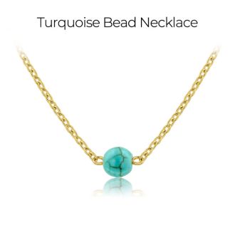 Statement Jewelry Gift Set Featuring 6 Pieces of Fashion Necklaces, Earrings and Bracelets