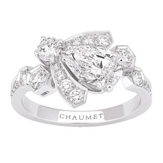 2ct BEE RING Customer