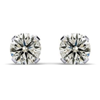 Nearly 1/4ct Diamond Stud Earrings. WANT DIAMOND EARRINGS? THIS IS A TRULY AMAZING DEAL!  DON'T WAIT!
