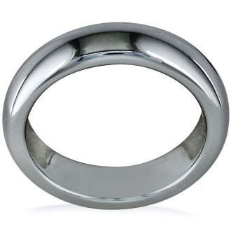 Titanium thumb ring cheap