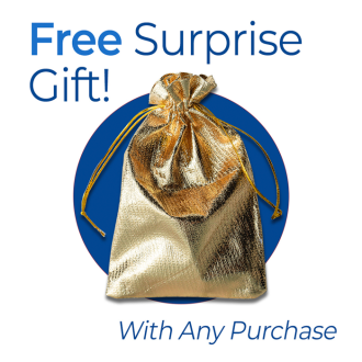 Surprise Gift of Mixed Fashion Jewelry, $75 VALUE