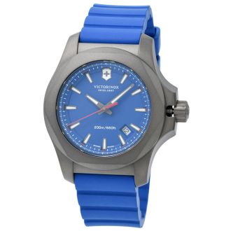 Victorinox inox titanium new arrivals