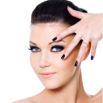 14 Karat Yellow Gold 1/4 Carat Bezel Set Diamond Eternity Band, H-I I1-I2, Ring Sizes 4 to 9 1/2