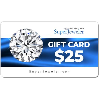 $25 Gift Card