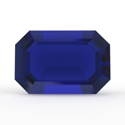 AAA Quality Sapphire 