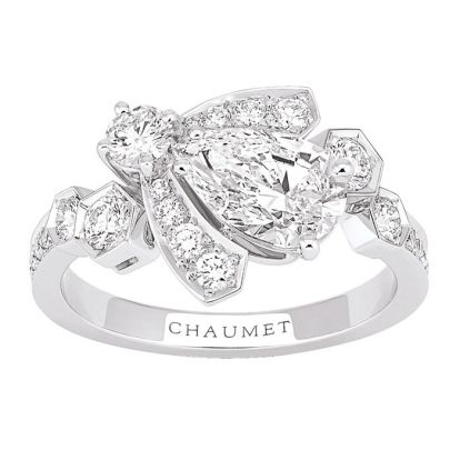 2ct BEE RING Customer