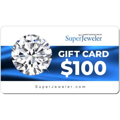 $100 Gift Card