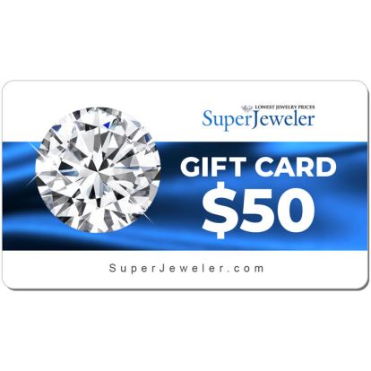 $50 Gift Card