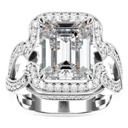 14kwg 1/4ct diamond Matching Wedding Ring for JWL47194
