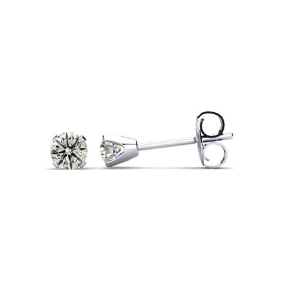 Nearly 1/4ct Diamond Stud Earrings. WANT DIAMOND EARRINGS? THIS IS A TRULY AMAZING DEAL!  DON'T WAIT!
