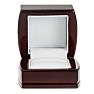 Wood Ring Box Image-1