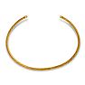 Ropework Collar Necklace Image-1