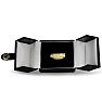 Men's 1/2ct Diamond Ring In 10K Yellow Gold Image-7