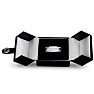 Men's 3/4ct Diamond Ring In 14K White Gold Image-7