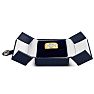Men's 3/4ct Diamond Ring In 14K Yellow Gold Image-7