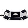 Men's 1/2ct Diamond Ring In 10K Two-Tone Gold Image-7