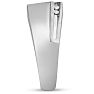 Men's 1/4ct Diamond Ring In 14K White Gold Image-5