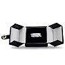 Men's 1/2ct Diamond Ring In 14K White Gold Image-7