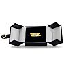 Men's 1/2ct Diamond Ring In 14K Yellow Gold Image-7