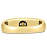 Men's 3/4ct Diamond Ring In 14K Yellow Gold Image-3