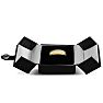 Men's 3/4ct Diamond Ring In 14K Yellow Gold Image-7