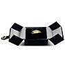 Men's 1/3ct Diamond Ring In 10K Yellow Gold Image-7