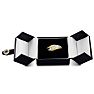 Men's 3/4ct Diamond Ring In 10K Two-Tone Gold Image-7