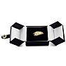 Men's 3/4ct Diamond Ring In 14K Yellow Gold Image-7