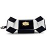 Men's 1/4ct Diamond Ring In 14K Yellow Gold Image-7