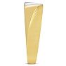 Men's 1/4ct Diamond Ring In 14K Two-Tone Gold Image-5