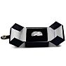 Men's 1/3ct Diamond Ring In 14K White Gold Image-7