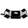 Men's 1/10ct Diamond Ring In 14K White Gold Image-7