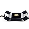 Men's 1/2ct Diamond Ring In 10K Yellow Gold Image-7
