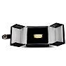 Men's 1/2ct Diamond Ring In 14K Yellow Gold Image-7